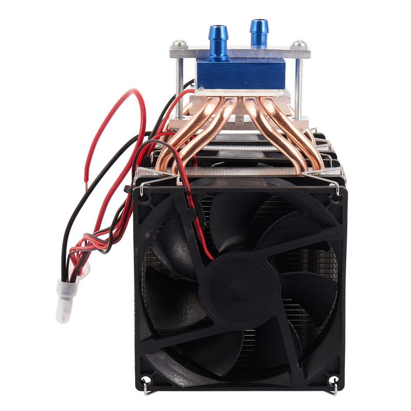 1 PC schładzacz termoelektrycz – Chiller Water Cooling System Pc recenzja i cena